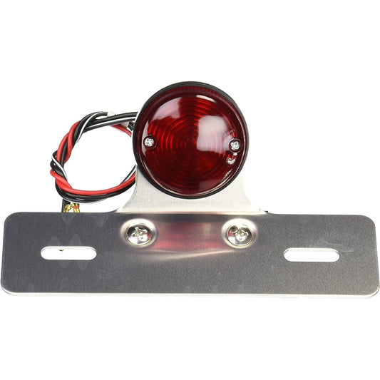 Kijima Motorcycle Bike Parts Tail Lamp 27 Round Z9-13-001