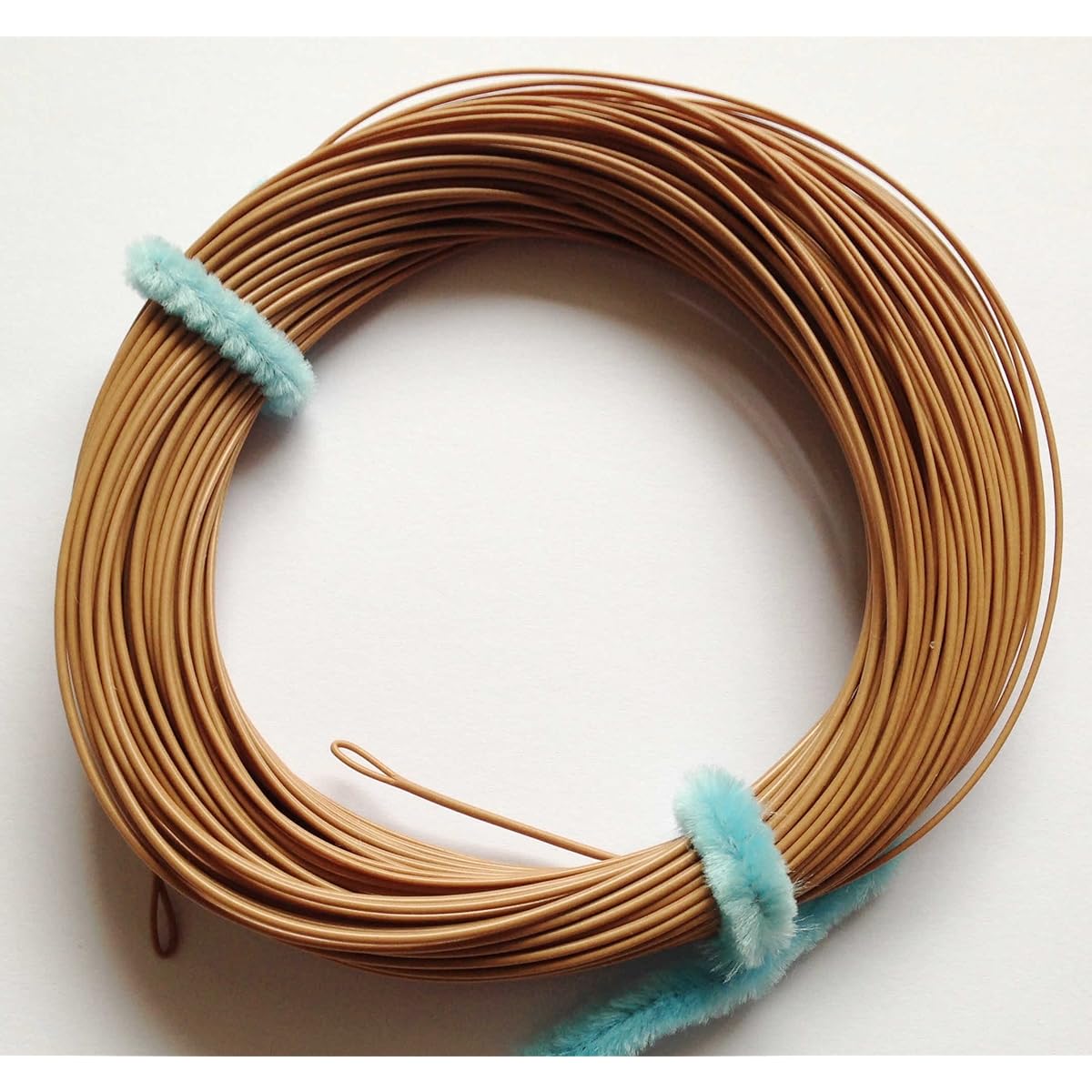 Fly line WF-6F floating 100FT(30.5m)