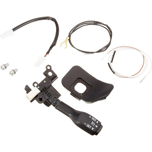AWESOME Cruise Control Kit for Toyota New Noah Hybrid ZWR80G (H26.01?) Panel Color: Black