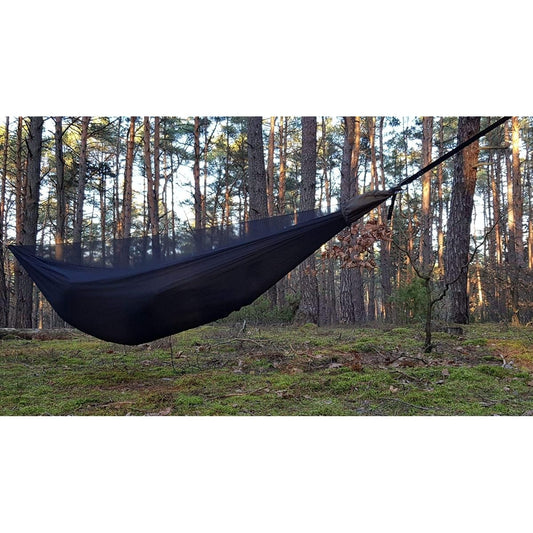[BUSHMEN travel gear] VAGABOND Hammock set Vagabond hammock set Japanese genuine product