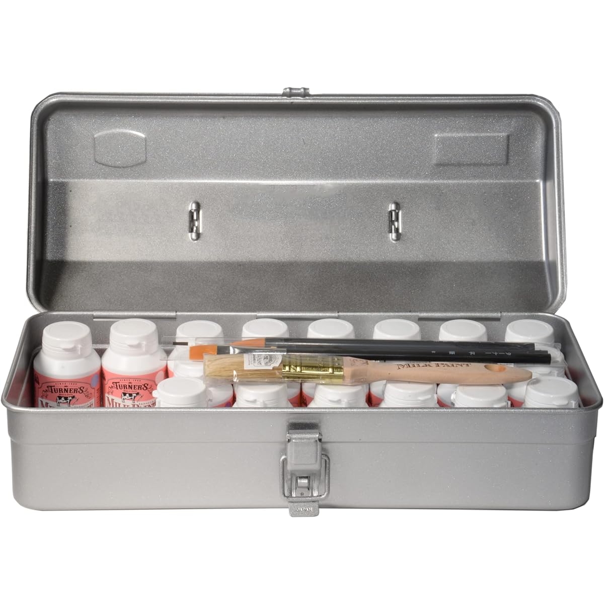 Turner Color Acrylic Paint Milk Paint Mini 20 Color Set MK07020C 70ml