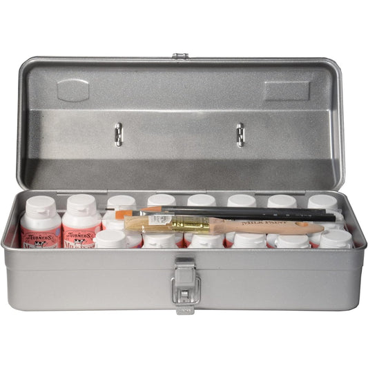 Turner Color Acrylic Paint Milk Paint Mini 20 Color Set MK07020C 70ml