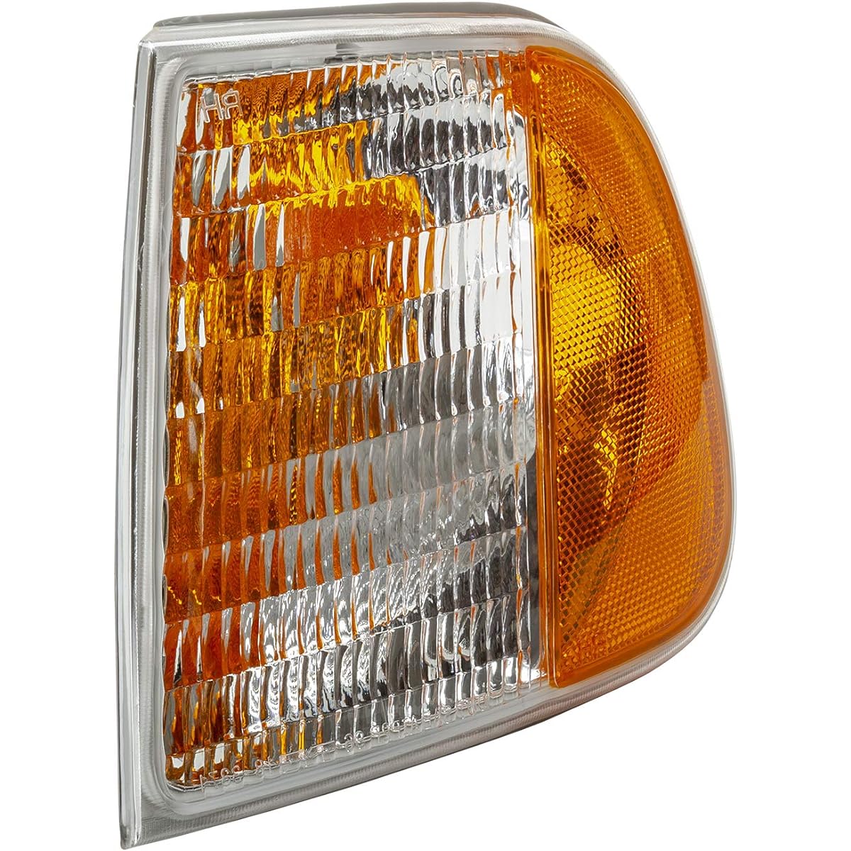 TYC 18-3372-61-9 FORD CAPA Certified Exchange Front/Left side marker