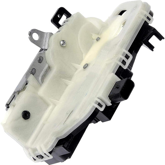 Apdty 048723 Door lock actua latch built -in