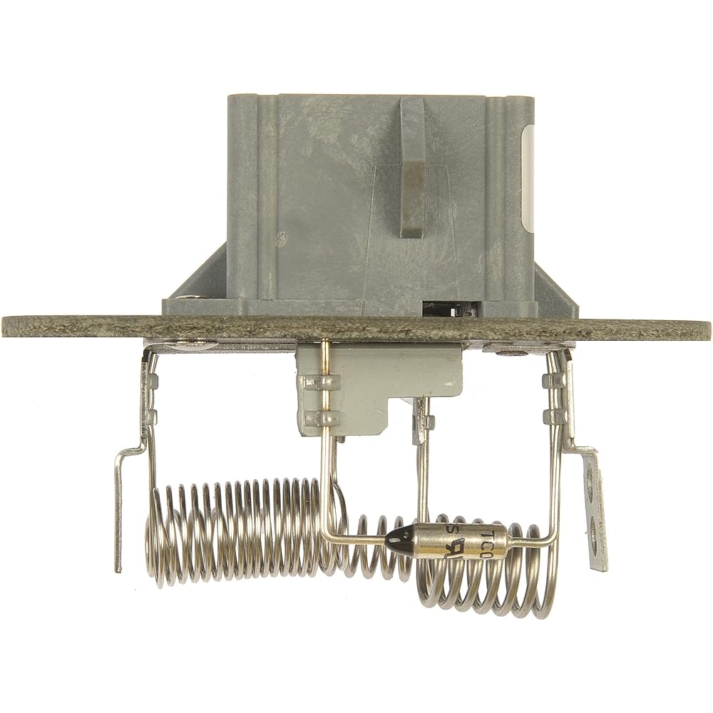 DORMAN 973-010 For Blower Motor Register Ford/Mercury