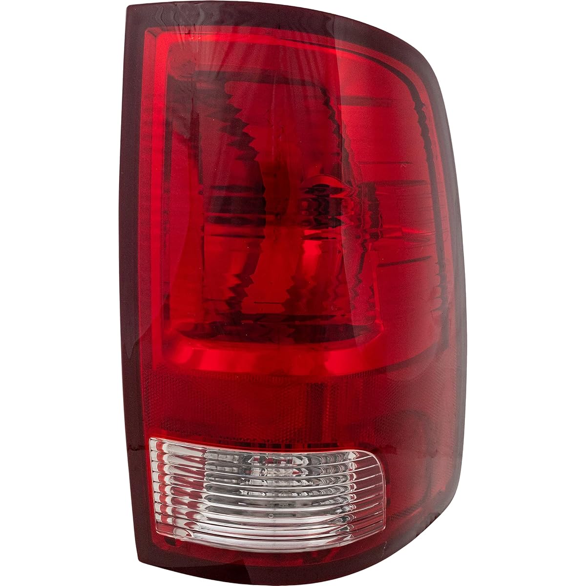 Evan-fischer tail light 2009-2018 Dodge Lamb Full Size Pickup Right Assembly Standard Type