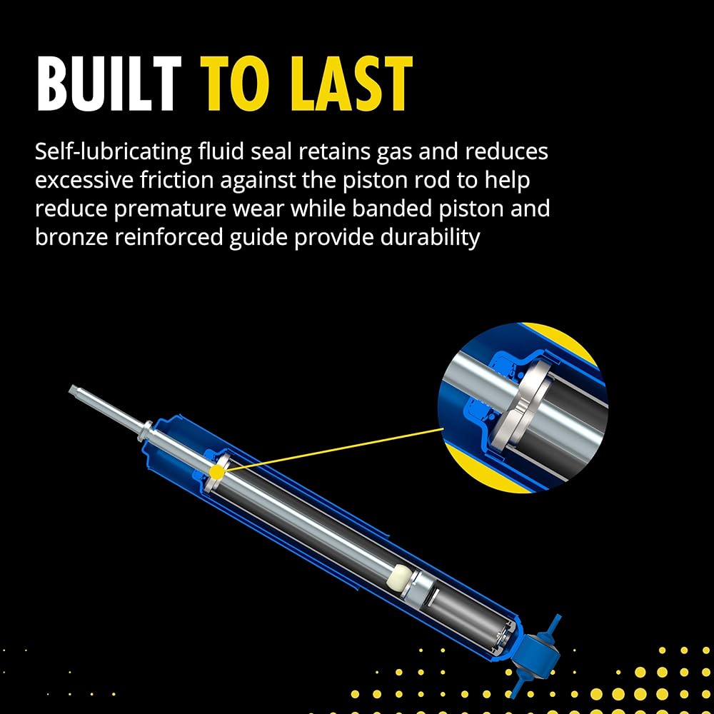 32237 Monro-Matic Plus Shock Absorber