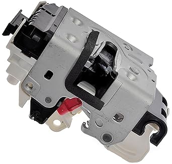 Apdty 136176 Door lock actuator motor latch