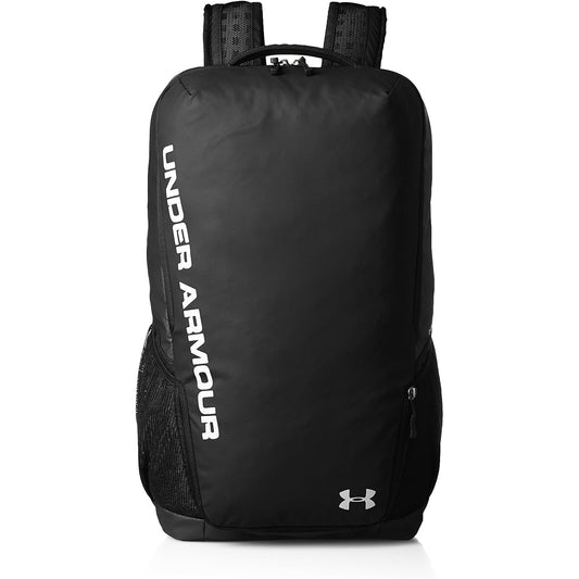 [Under Armor] UA Team Backpack EX AAL9536 Black
