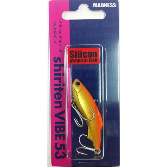 MADNESS Siriten Vibe 53#03 Onuman Orange