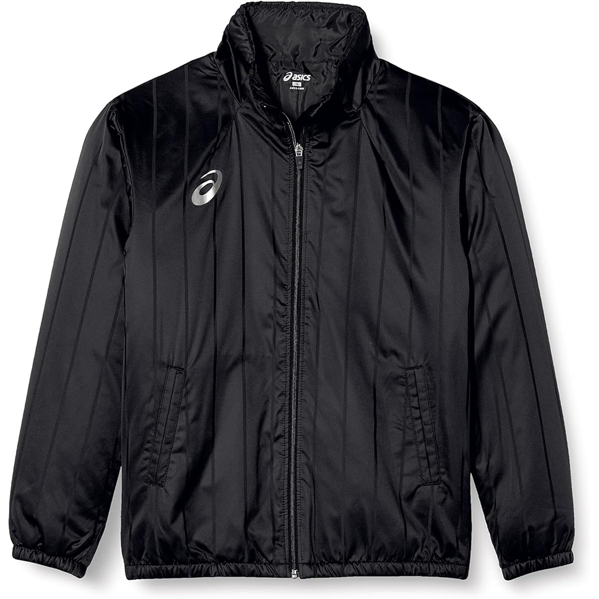 [ASICS] Soccer Wear Warmer Jacket XSW229 [Men's] Men's