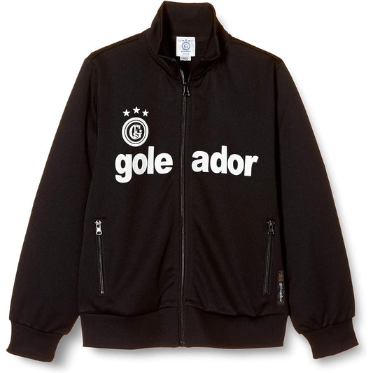 [Goleador] Training Jacket G-443-1K Boys