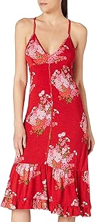 [Desigual] Casual Dress 21SWVK497005 Women's