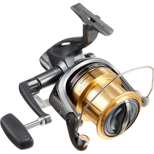 SHIMANO reel 10 active cast various
