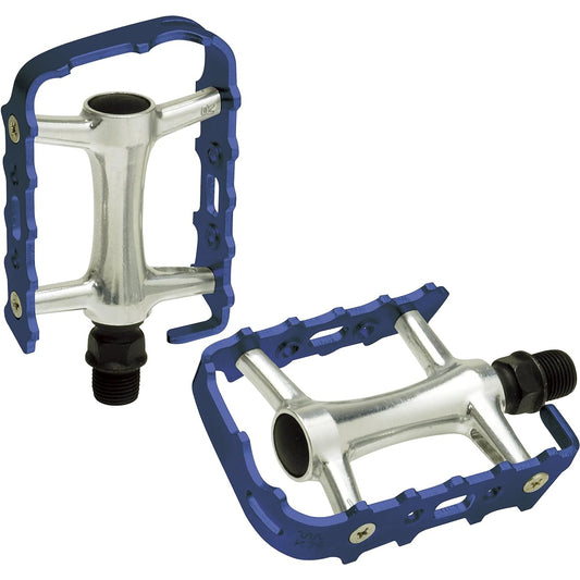 GIZA PRODUCTS M-21 Pedal Blue