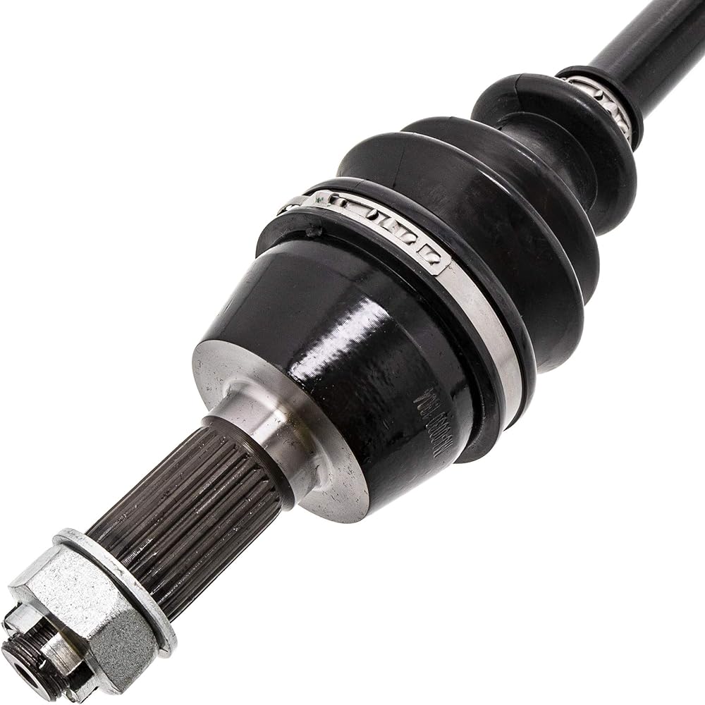 NICHE Front Half Drive Shaft CV axle 2011-2014 Polaris RZR XP 4 900 1332825