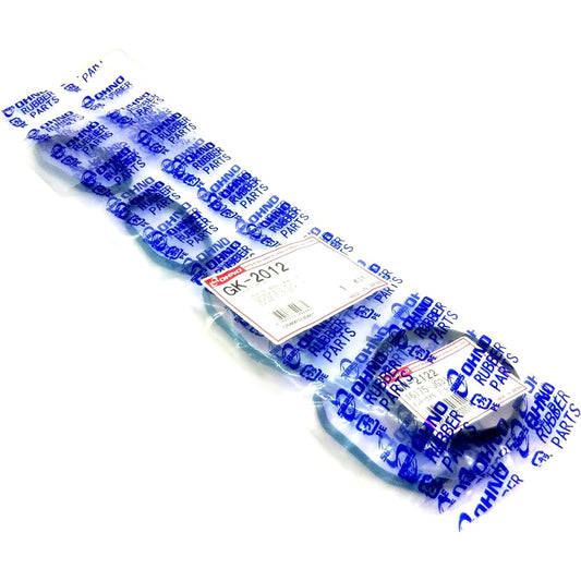 Ohno Rubber Industries (OHNO) Immaniga Sketches Kit Product Number: GK-2012