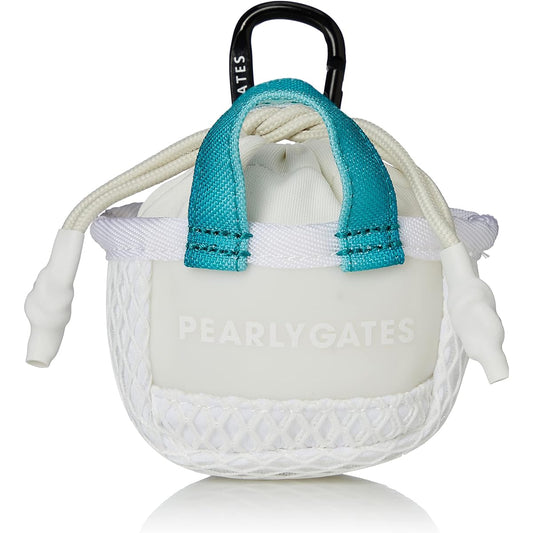 [Pearly Gates] Ball pouch (Grade color, can hold 2 balls) / Golf / 053-2284807