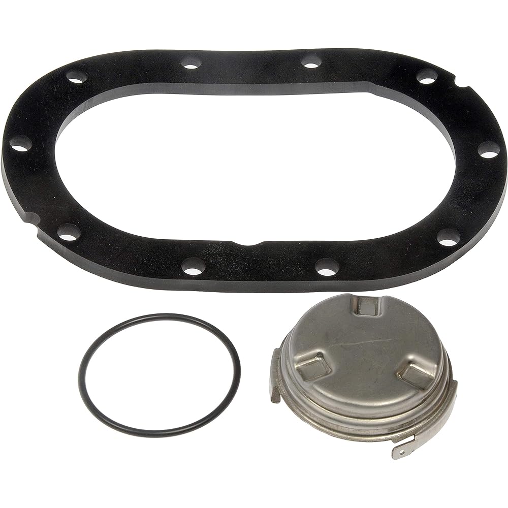 DORMAN 902-438 fuel pump housing repair kit Subaru model (OE FIX)
