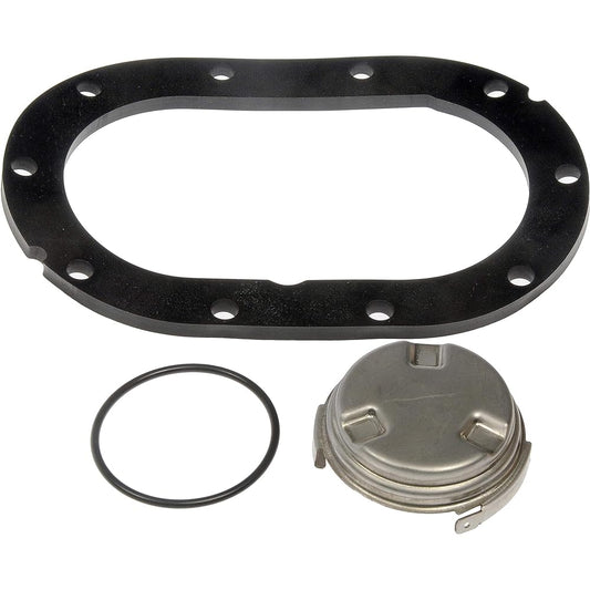 DORMAN 902-438 fuel pump housing repair kit Subaru model (OE FIX)