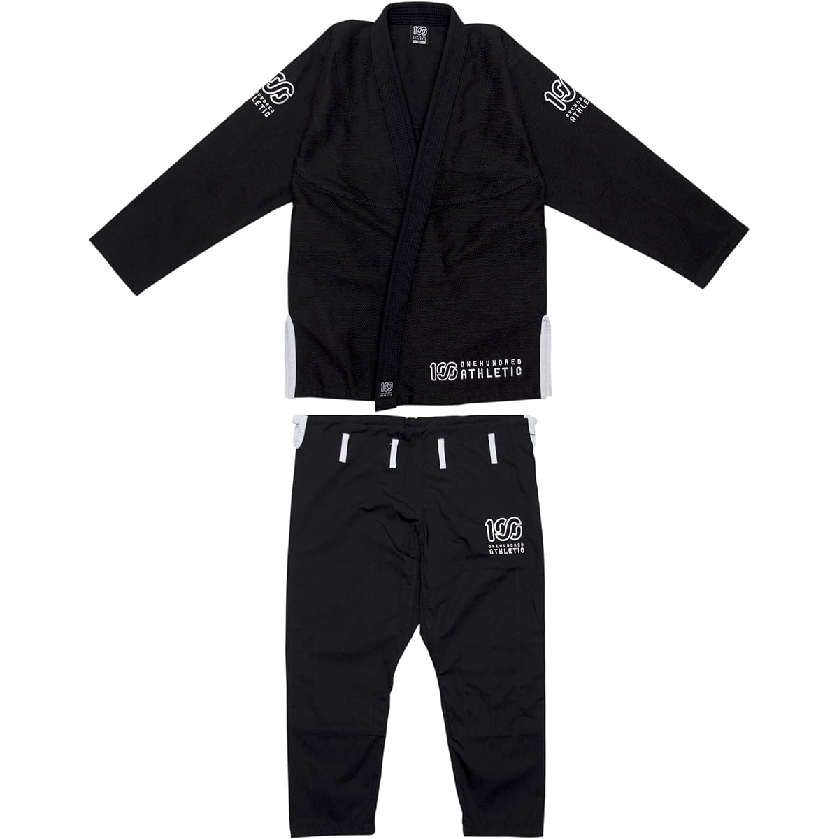 [ONEHUNDRED ATHLETIC] 100A BJJ KIMONO *