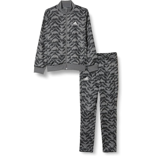 [Adidas] Jersey Top and Bottom Set Kids Soccer Celebration Tracksuit ECL50