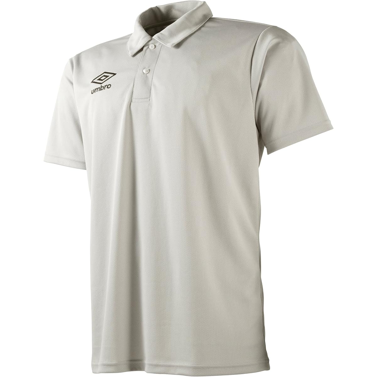 [Umbro] Polo Shirt, Soccer, Futsal, Sweat Absorbent, Quick Drying, Dry, Stretch, Short Sleeve, Men's, Unisex, Coach, Movement, Tips