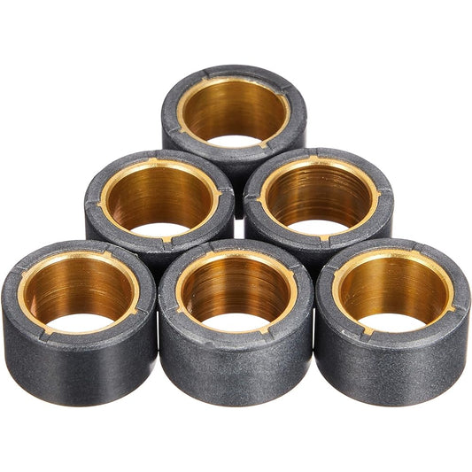 Yamaha Genuine Parts Weight Roller Set for Cygnus XFI (SE44J) 990123