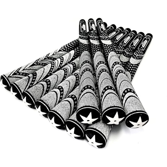 elitegrips Golf Grip Tour Stingray M58 Set of 10