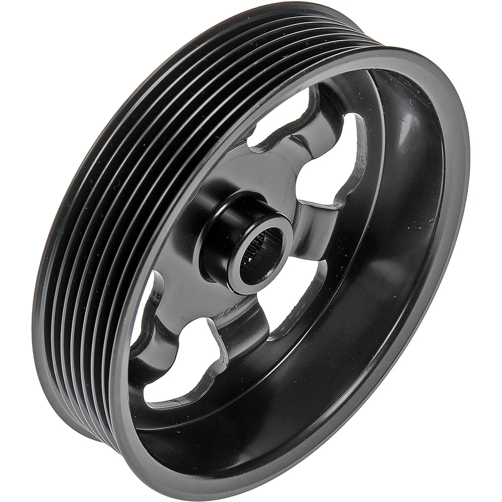 Dorman 300-337 Power Steering Pump Pulley