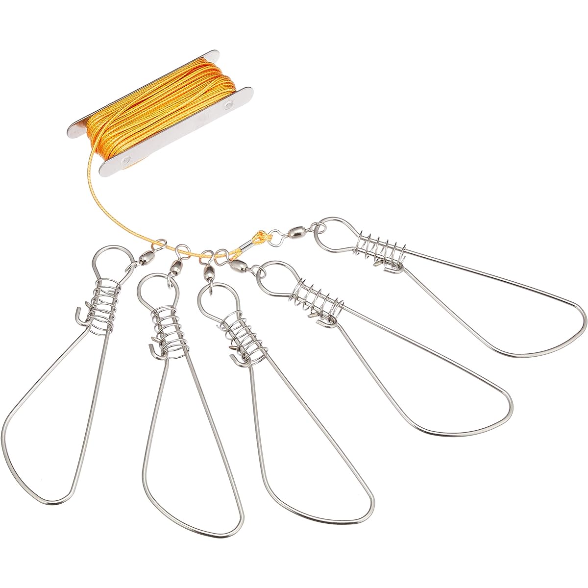 Belmont Stringer Set 5pcs MP