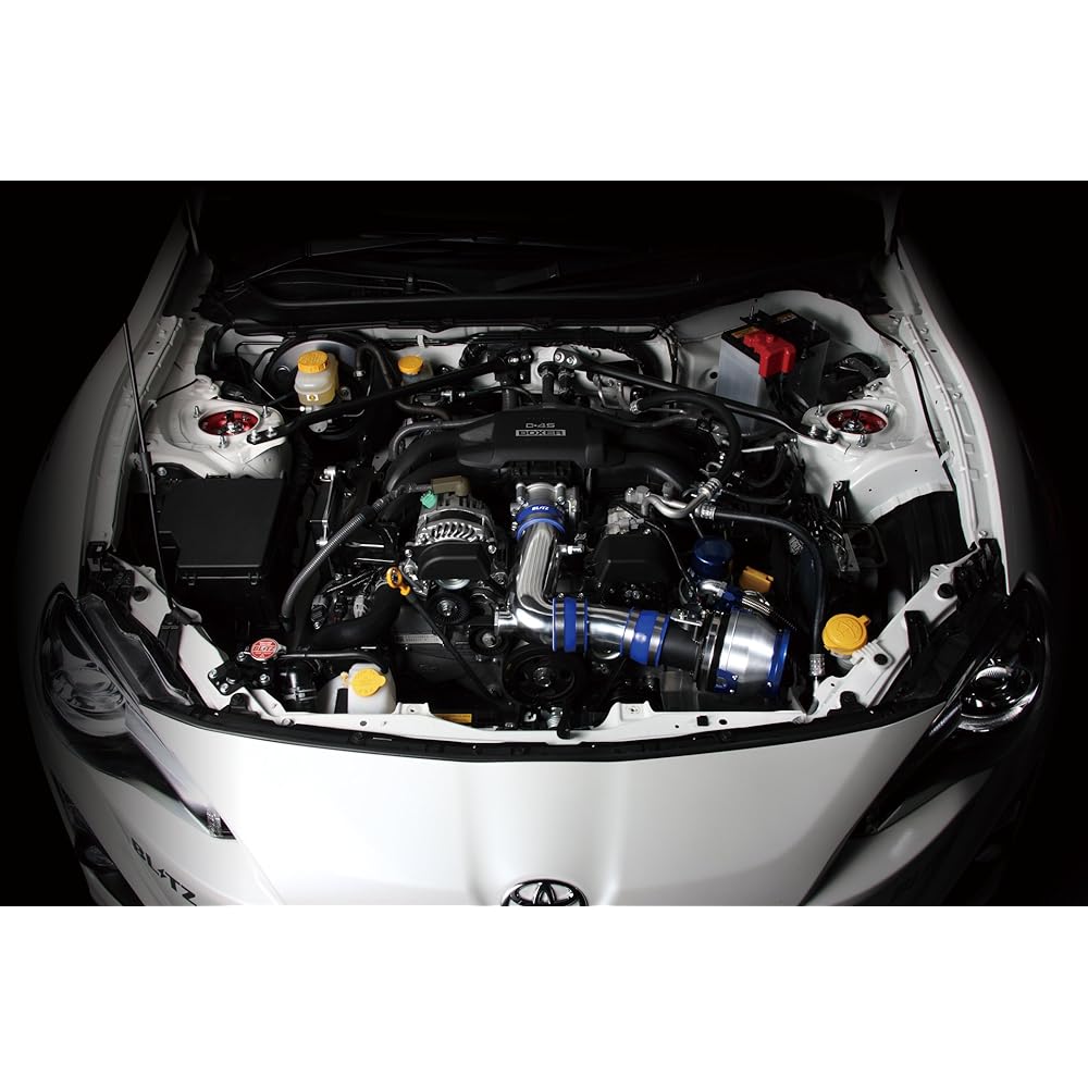 BLITZ SUCTION KIT 86/BRZ (ZN6,ZC6) 55703