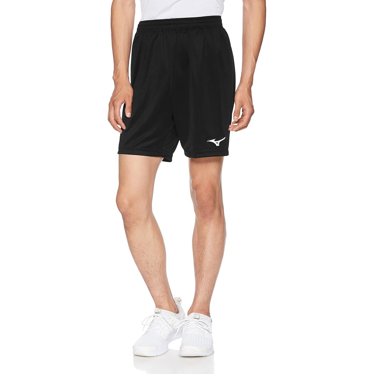 [Mizuno] Volleyball Wear Game Pants V2MB8003 Men's