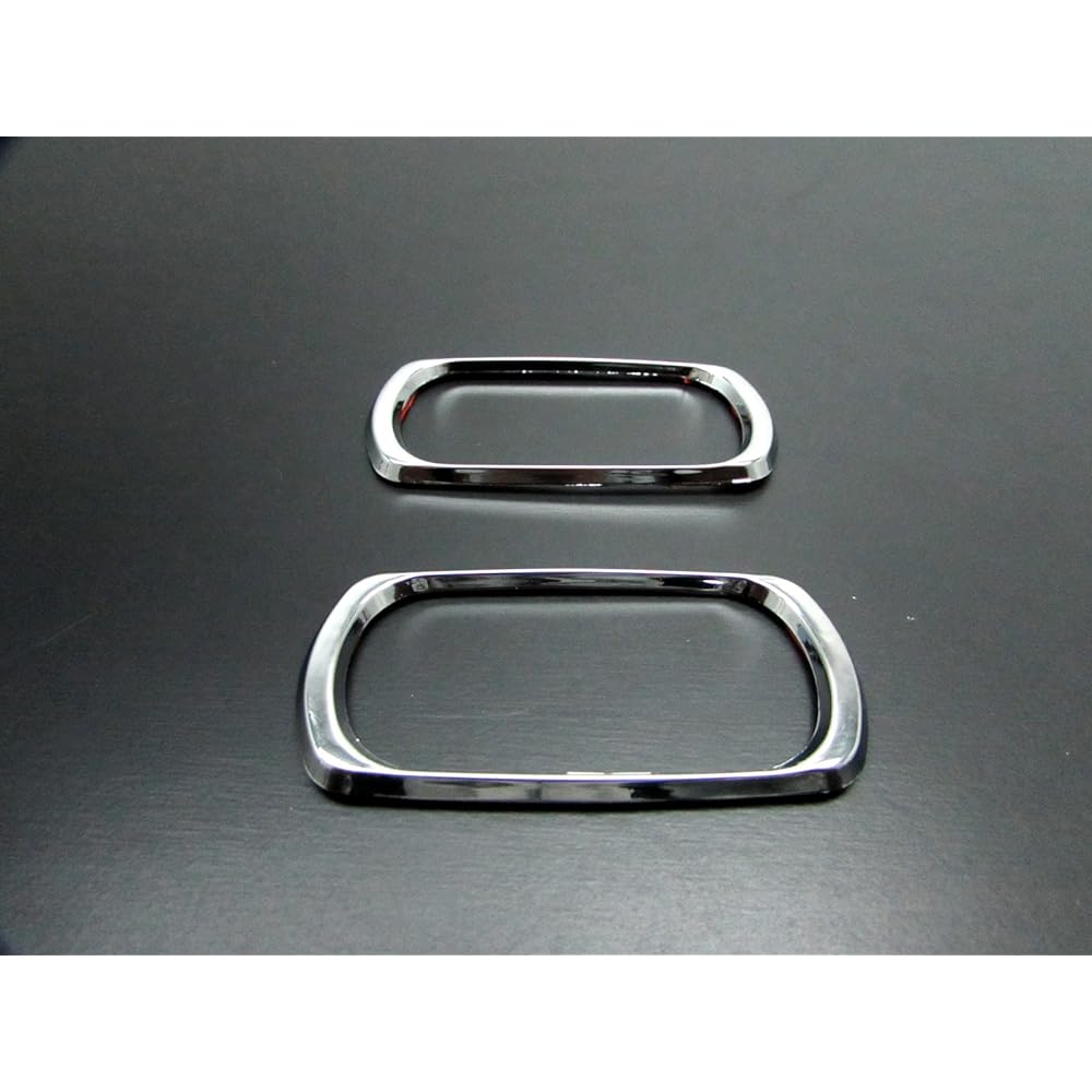 BRIGHTZ Life JC1 JC2 Plated Side Marker Ring S Type [SID-RIN-022] JC C1 C2 1 219786
