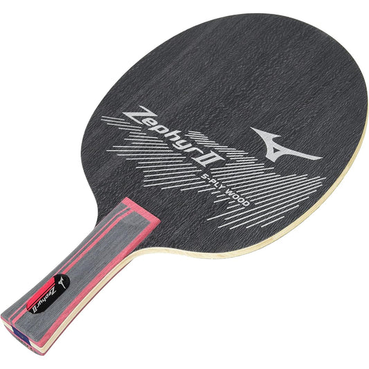 MIZUNO Table Tennis Unisex ZEPHYR2 83GTT90962 FL 83GTT909