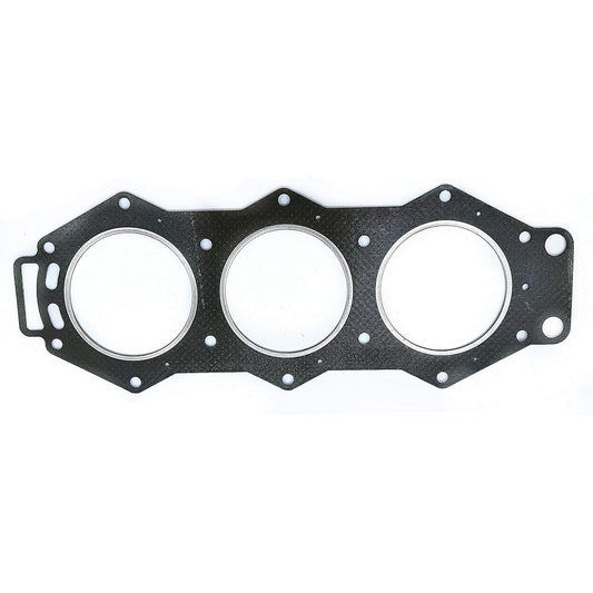 Yamaha Head Gasket Outboard Jet Unit 6G5-11181-A0-00, 6G5-11181-A3-00 18-3894, 150-225HP (1984-2015)