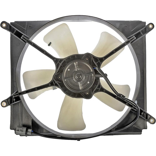 Dorman 620-504 Radiator Fan Assembly