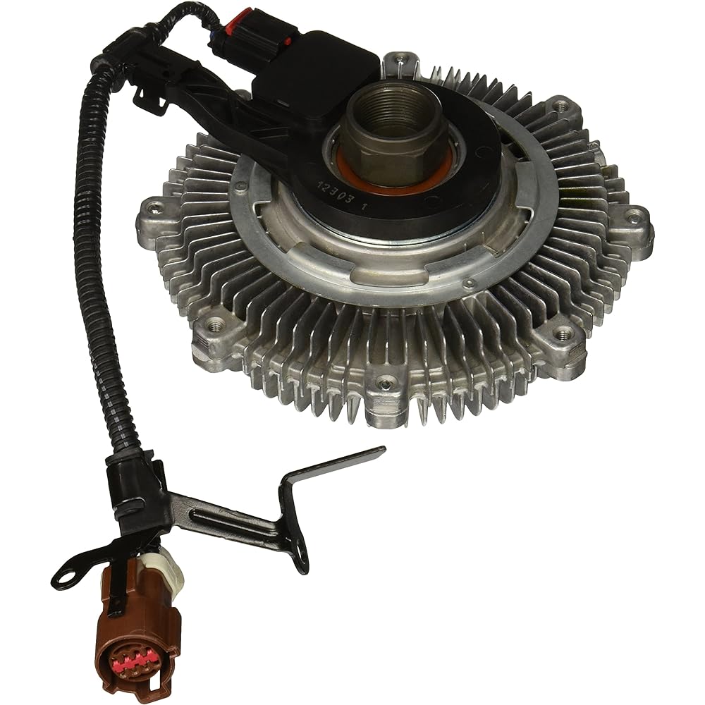 MotorCraft YB3121 fan clutch