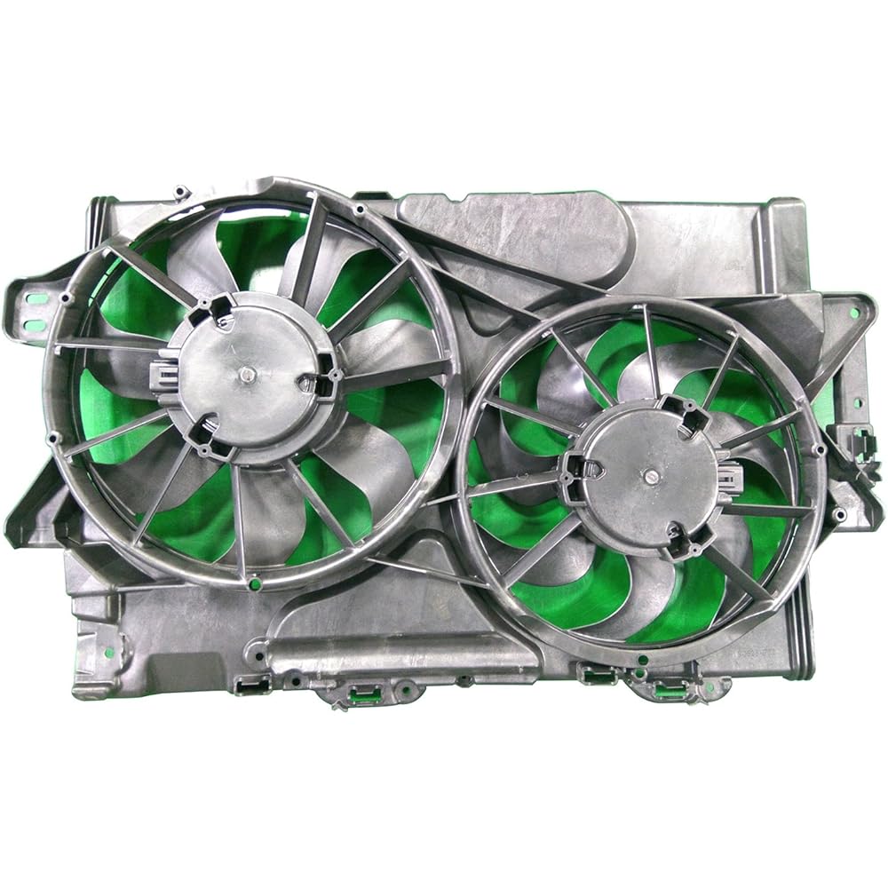 TYC 623960 Replacement Cooling Fan Sembris