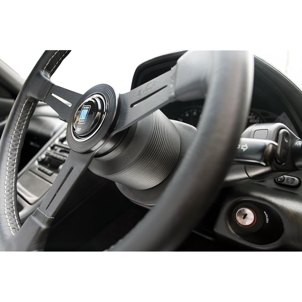 Works Bell Airbag Compatible Steering Boss 290 for Honda Vehicles