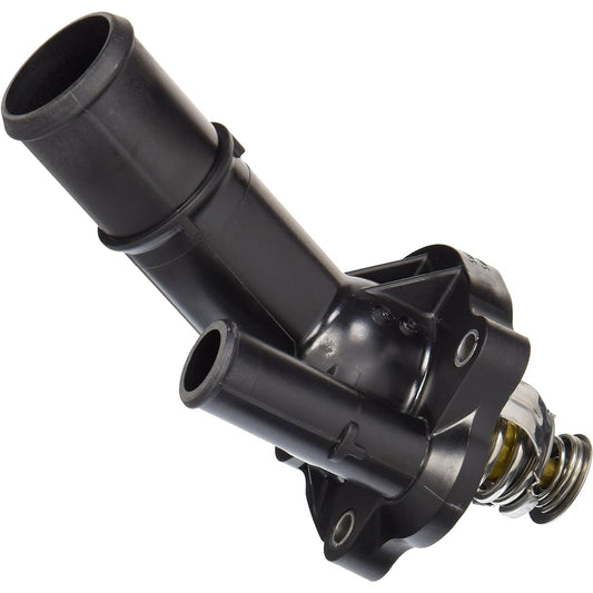 Mazda genuine (LF70-15-170) Thermostat cover