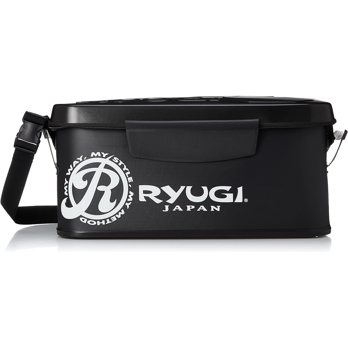 RYUGI BSB059 Stock Back II