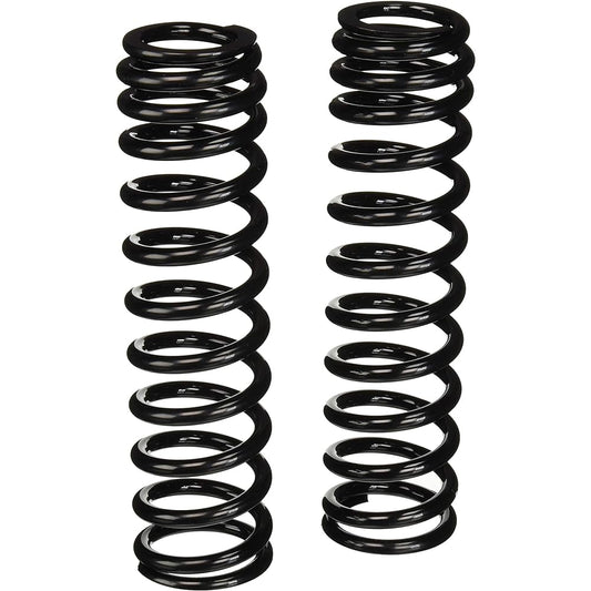 125/170 PSI BLK SPRINGS