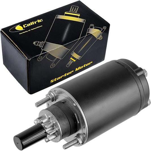Caltric Starter KOHLER MAGNUM 8-16 HP M8 M10 M12 M14 M16 K181