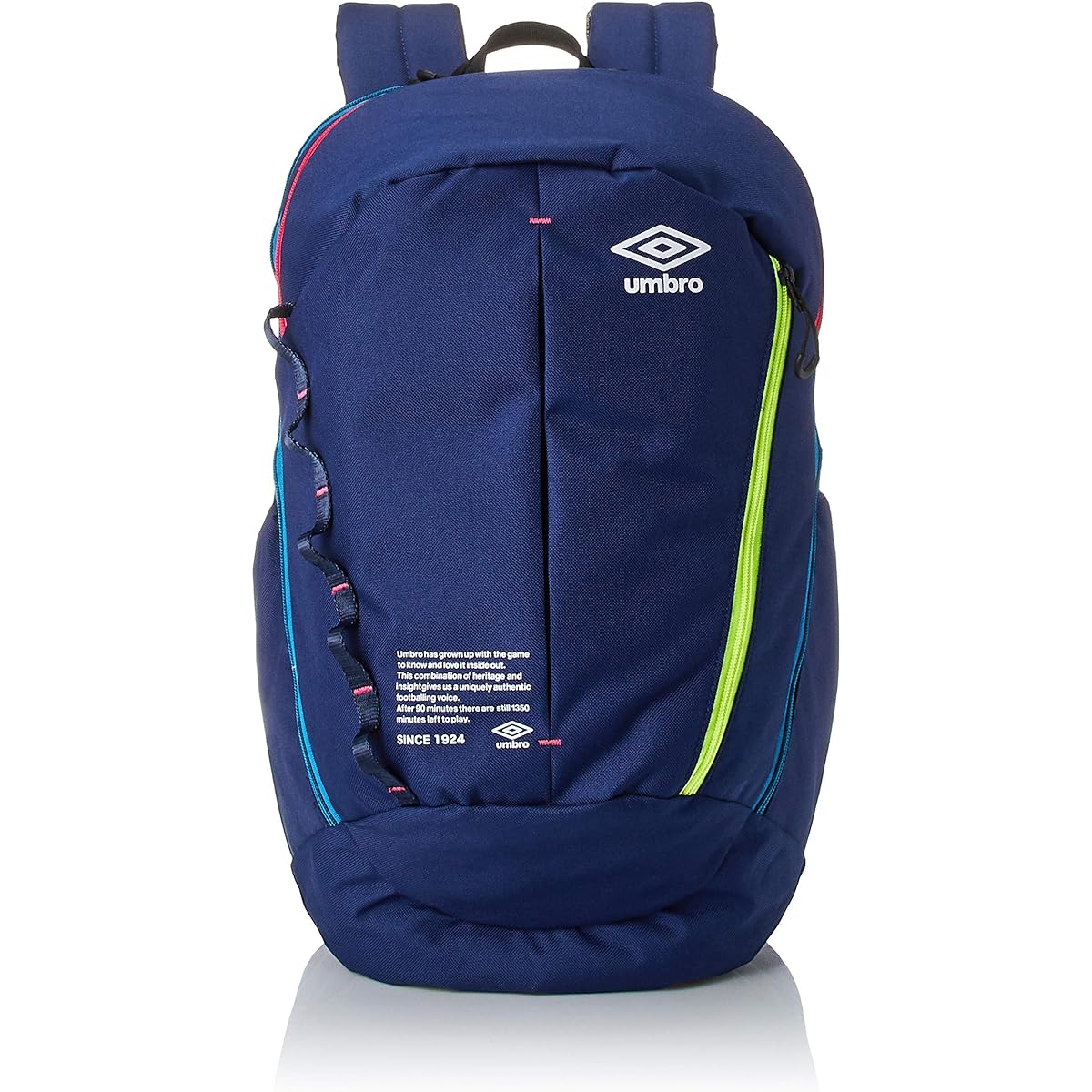 [Umbro] Backpack UUARJA12