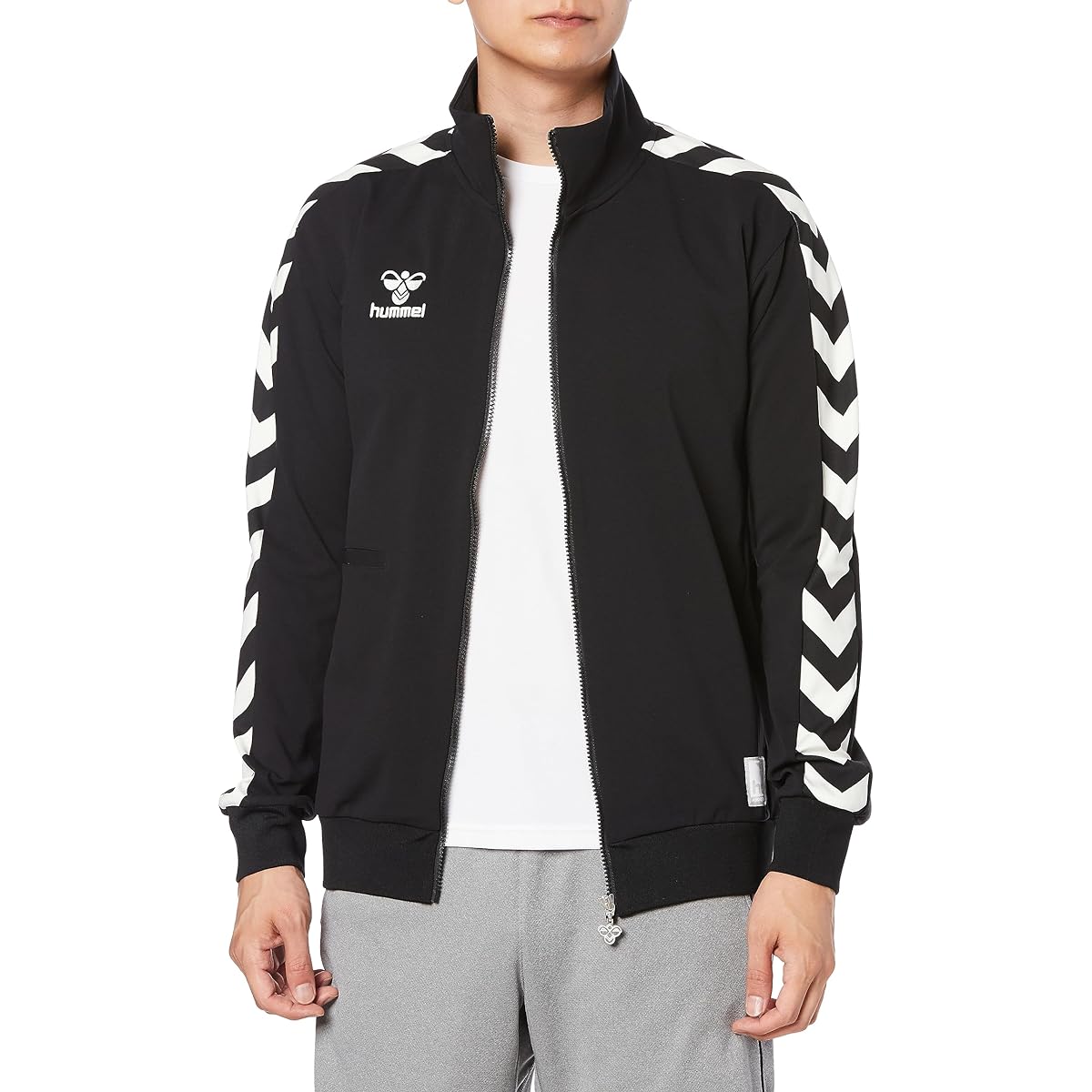 [Hummel] Jacket PLAY Track Jacket HAT2116