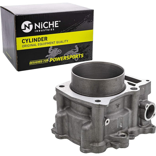 NICHE 660cc engine cylinder Yamaha RHINO GRIZZLY 660 Raptor 660R 5km-11310-00