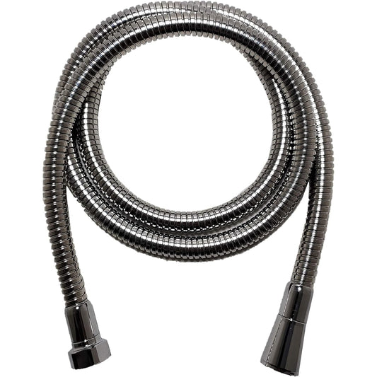 TOTO shower hose L=1600mm body side screw W24 thread 20 flexible hose THY478FLLN