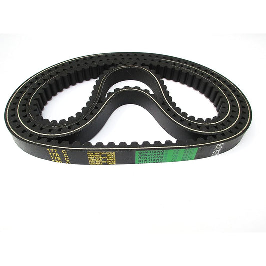 Go -kart drive belt 725 30 series torque converter belt 3 points