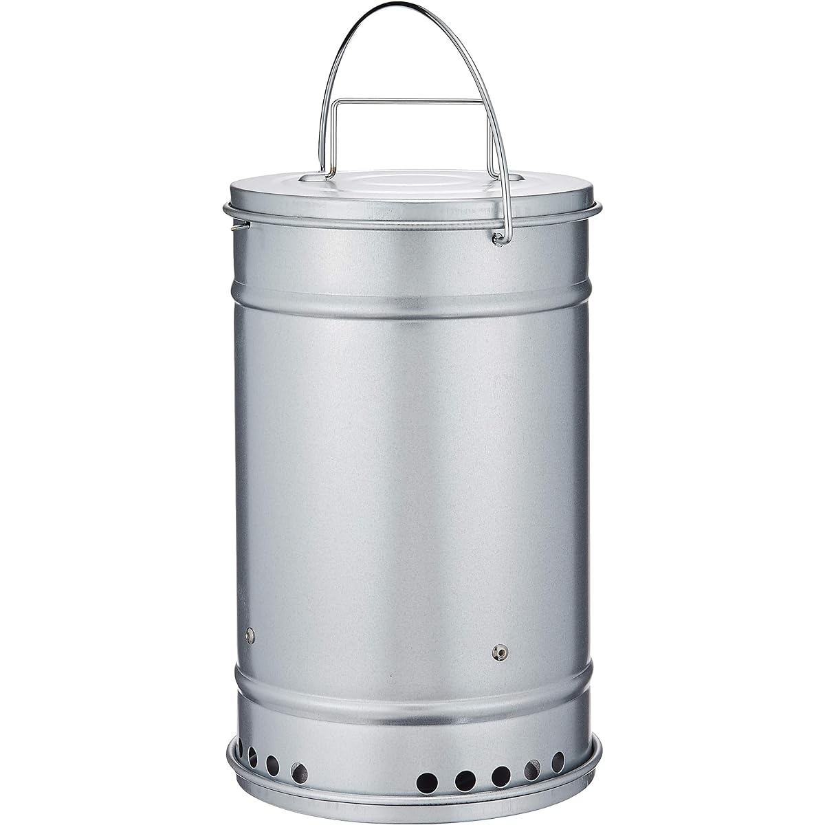 Captain Stag felt smoker set (cylindrical type) M-6546